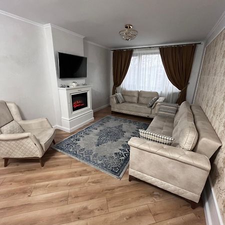 Apartament In Botosani Ngoại thất bức ảnh