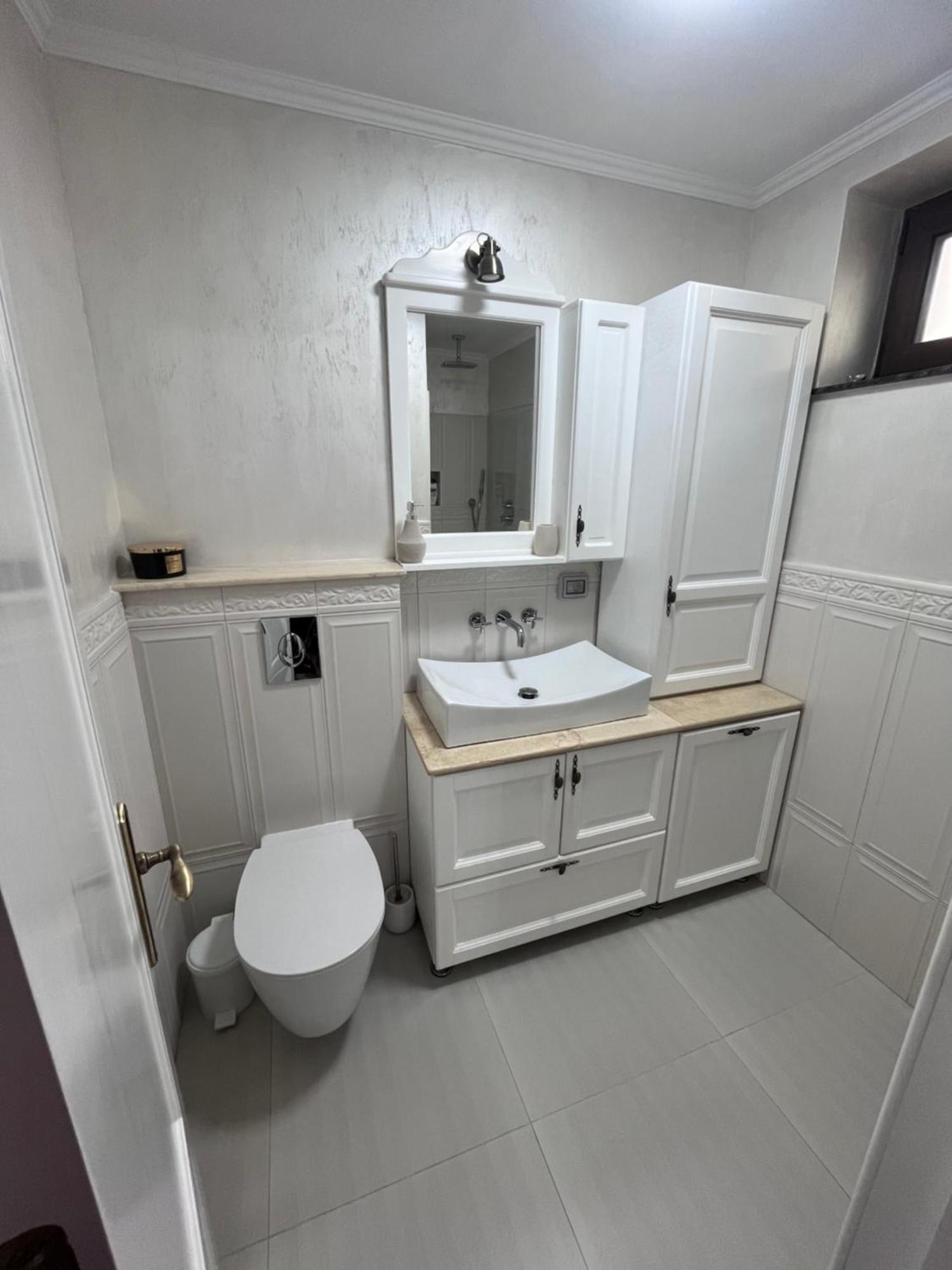 Apartament In Botosani Ngoại thất bức ảnh
