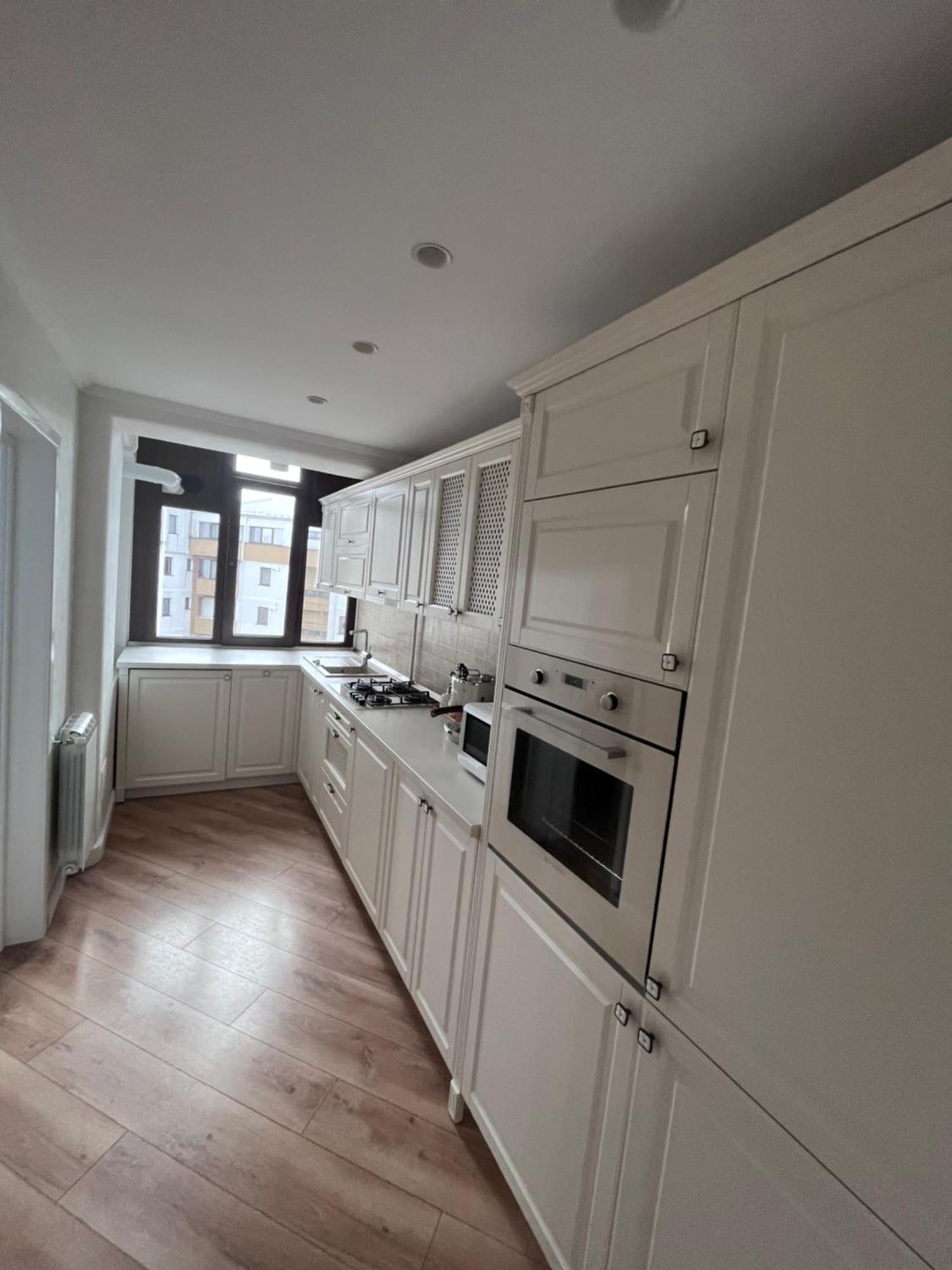 Apartament In Botosani Ngoại thất bức ảnh